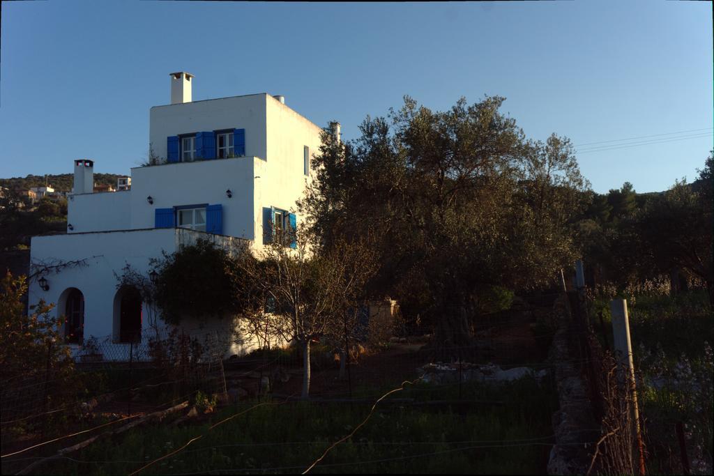 Skála Aiolos מראה חיצוני תמונה