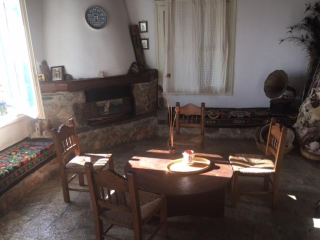 Skála Aiolos מראה חיצוני תמונה