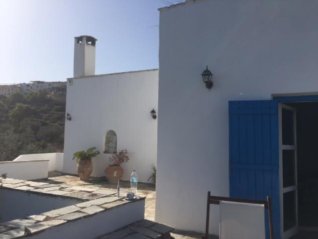 Skála Aiolos מראה חיצוני תמונה