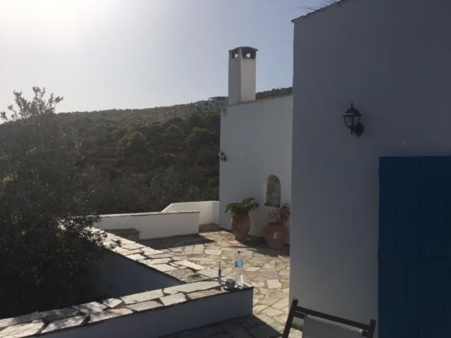 Skála Aiolos מראה חיצוני תמונה