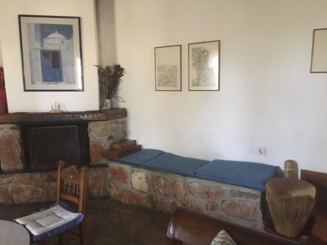 Skála Aiolos מראה חיצוני תמונה