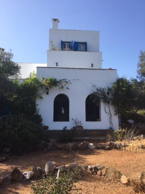 Skála Aiolos מראה חיצוני תמונה